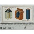 1927 Wills Household Hints 2 Electric Bell 2