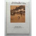 GREETING CARD - THE ANGEL INN, WOLVERHAMPTON