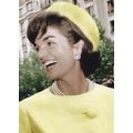 Jackie Kennedy Wife Of USA President John JFK S...
