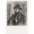 Lucien Pissarro Anglo French Painter London Gal...