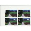 C150a, Die Cutting Omitted on Front ERROR PL# B...