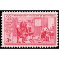 Betsy Ross One PACK OF TEN 3 Cent Postage Stamp...