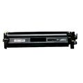 Compatible with HP 17A (CF217A) Black - Premium...
