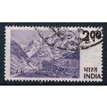 India 1974 SG736 indi119 Himalayas 2r Used Stamp