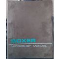 british leyland boxer bx1425 workshop manual ak...