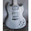 GJ custom built guitars #108 SG. Sale, Sale, Sa...
