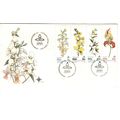 South Africa 1981 Orchids Conference , First Da...