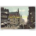 JOHN KNOX'S HOUSE, EDINBURGH, SCOTLAND, 1910s ?...