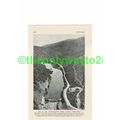 Dam at Pancharevo Nr Sophia, Bulgaria, Book Ill...