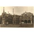 Market Place & Guildhall, Peterborough, Lincs, ...