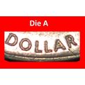 GREAT BRITAIN (1994-2022): JAMAICA★1 DOLLAR 199...