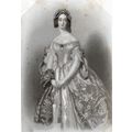PRINCESS OF CAPUA 1841 William Henry Mote - Alf...