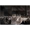 CORONATION OF THE QUEEN - VICTORIA 1896 George ...