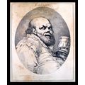 FALSTAFF 1776 John Hamilton Mortimer - William ...