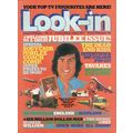 ENGLISH - LOOK-IN NO. 23 (1977)