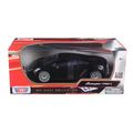 Lamborghini LP 560-4 Black 1/18 Diecast Car Mod...