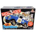 Skill 2 Snap Model Kit 1933 Willys Panel Paddy ...