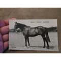 Valentines real photo Postcard - Heavy Weight H...
