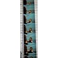 Pk DAU - C - MIX - A 018r . - 1 STRIP OF 5 - 35...