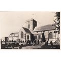 E149 WANTAGE CHURCH