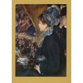 La Premiere Sortie - Auguste Renoir - Postally ...
