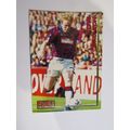 16. Steve Staunton Aston Villa Merlin Ultimate ...