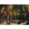 Cordoba Palacio Marques Viana Patio Spain Pictu...