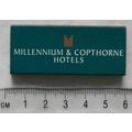 Matchbox - Millennium & Copthorne Hotels