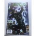 2012 DC Comics Arrow Special Edition #1