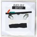 Black Gold Buffalo (2018) PROMO CD Album