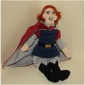 Disney Store Sleeping Beauty Prince Phillip Bea...