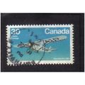 1982 canada aircraft fairchild fc-2w1 30c f/u s...