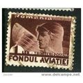 1936 Michel Zf21 - fine used (o)