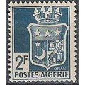 ALGERIE N° 192 NEUF ** ( MNH )
