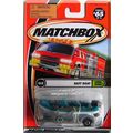 Matchbox - Raft Boat: Scuba Dudes #65/75 (2001)...