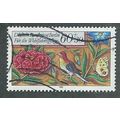 BERLIN -1985 60pf+30 'HUMANITARIAN - MOTIFS' FI...