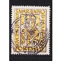 PORTUGAL [1953] MiNr 0808 ( O/used ) [01]