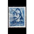 PORTUGAL [1953] MiNr 0810 ( O/used ) [01]