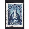 PORTUGAL [1953] MiNr 0814 ( O/used )