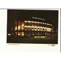 Warwickshire BIRMINGHAM Repertory Theatre Postc...