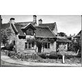 Old Whittington, Derbyshire - Revolution House ...