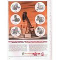 FAIRBANKS-MORSE 1955 ZC Engines oil gas well dr...