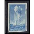 760 5c Yellowstone Park Fine MNH Z2126