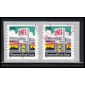 Used 3208A 25c Diner Very Fine CNP Left 55555 S...