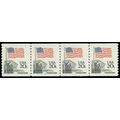 1895a 20c U.S. Flag Very Fine MNH SG PNC 10/4 G...