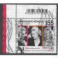 GER 2019 €1.55 'ANNEMARIE RANGER' FINE USED (EB...