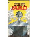 MAD ' BOILING ' paperback book (1973)