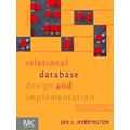 Database Design Implementation
