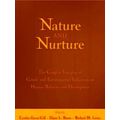 Nature And Nurture