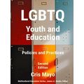 Multicultural Education Series Lgbtq Youth And Education